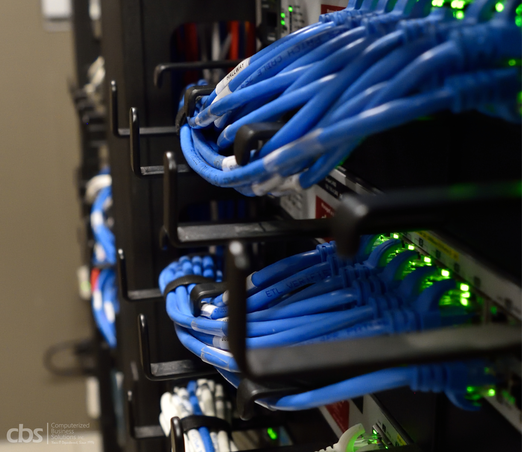 Network Cabling