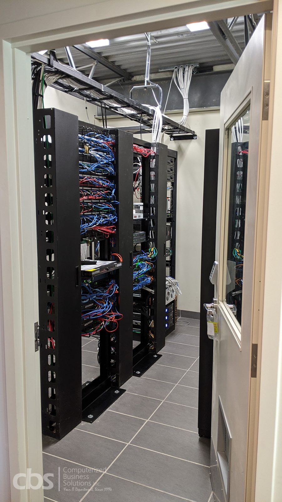 Racking Equipment