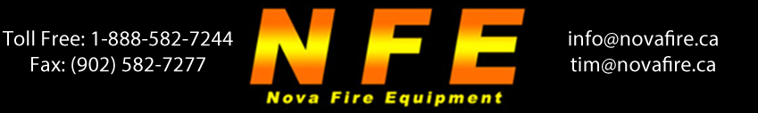Nova Fire Equipment