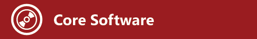 Core Software