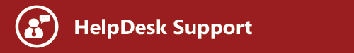 HelpDesk Support