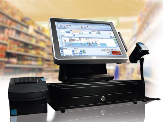 Point of Sale System (POS)